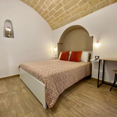 B&B Gallina 18 Барі Екстер'єр фото
