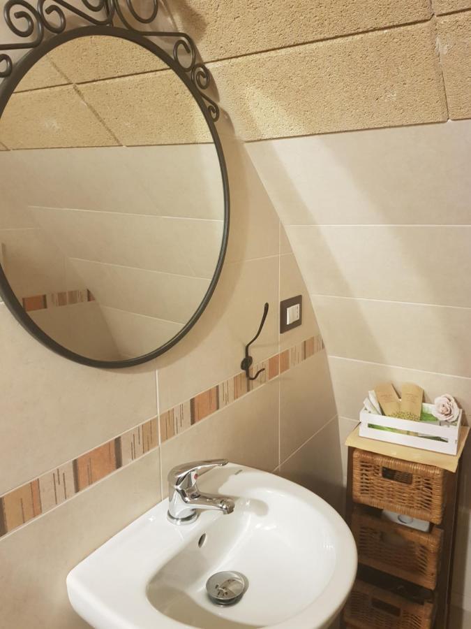 B&B Gallina 18 Барі Екстер'єр фото