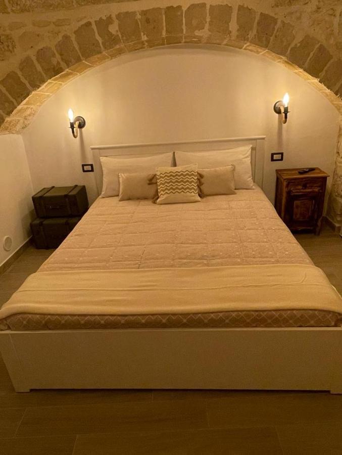 B&B Gallina 18 Барі Екстер'єр фото