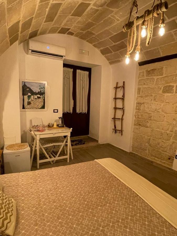 B&B Gallina 18 Барі Екстер'єр фото