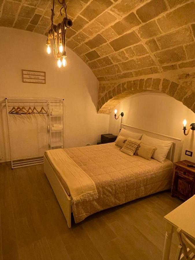 B&B Gallina 18 Барі Екстер'єр фото
